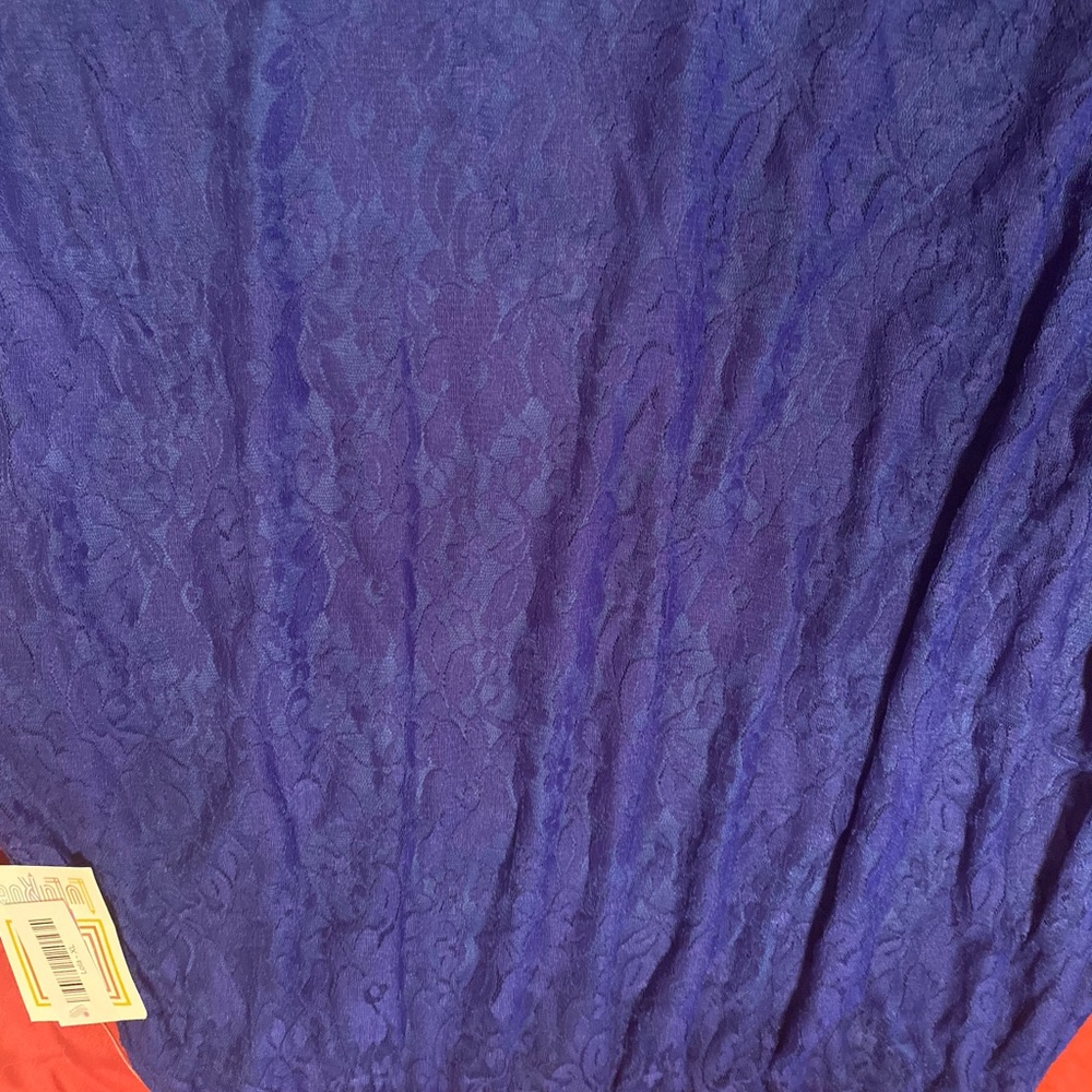 Lularue Lola skirt
